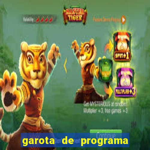 garota de programa em alagoinhas